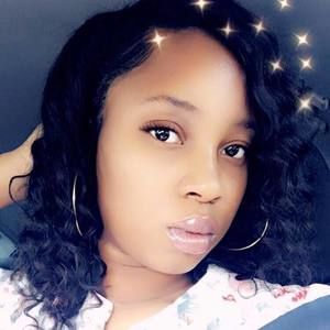 Meet your Posher, Kate